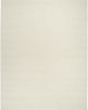 CK043 Spun SPN01 Ivory Area Rug