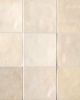 Cloe Creme Glazed Ceramic Tile 5