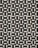 Cloe Loire Decorative Pattern Glazed Ceramic Tile 5