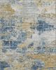 Camberly CM4 Navy Area Rug
