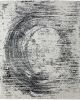 Coda 8928F Black/White Area Rug