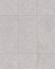 Daima Grey Marble Porcelain Tile