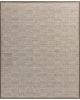 Dakota DAK-01 Stone/Ivory Area Rug