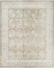 Dekor DEK01 Cream Beige Area Rug