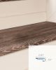 Coretec Flush Stair Nose Trim Piece