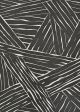 Dolce Parquet Charcoal Area Rug