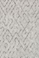 Dorado DB-04 Grey/Grey Area Rug