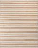 Duprine 0560F Ivory/Taupe/Brown Rug