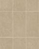 Earthen Almond Matte Porcelain Tile