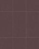 Earthen Marron Matte Porcelain Tile