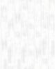 Earthen Vintage White Glossy Porcelain 3x12 Tile