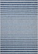 Easton ESN-03 Denim/Ivory Area Rug