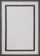Easton ESN-11 Onyx/Ivory Area Rug