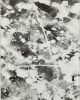 Evolution 8035b Charcoal/White Area Rug