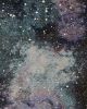 Evolution 958a Midnight/Purple Area Rug