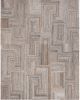 Forsyth Park Cloverdale Beige Steel 5'3