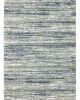 Galileo GAL06 Blue/Green Area Rug
