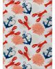 Harbor HA4 Ivory Area Rug