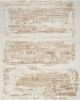 Harmony HAY01 Ivory Gold Area Rug