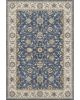 Hatay HY1 Navy Area Rug