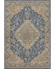Hatay HY3 Navy Area Rug
