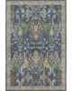 Hatay HY6 Navy Area Rug