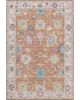 Hatay HY7 Orange Area Rug