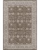 Hatay HY8 Chocolate Area Rug