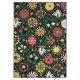 Havana HAV09 Navy/Multi Area Rug