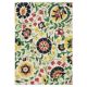 Havana HAV10 Ivory/Multi Area Rug