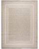 Horizon Indoor/Outdoor HOZ03 Grey Area Rug