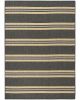 Horizon Indoor/Outdoor HOZ05 Charcoal Area Rug