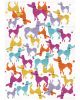 Imagination IMA20 Ivory Multicolor Area Rug