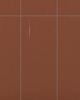 Impact Wall Venetian Red Cement Tile