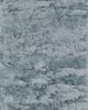 Indochine 4550F Blue/Silver Area Rug