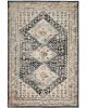 Jericho JC9 Midnight Area Rug