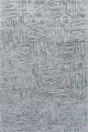 Juneau JY-06 Lt. Blue/Lt. Blue Area Rug