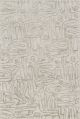 Juneau JY-06 Silver/Silver Area Rug