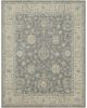 Adalia Kahta Dark Gray Area Rug