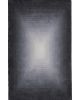 Katya 8988F Black/White/Gray Rug