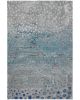 Kochi KC13 Gray Area Rug