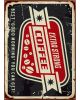 Kendall KE11 Black Area Rug