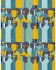 Kendall KE13 Ink Area Rug