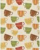 Kendall KE15 Linen Area Rug