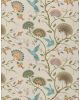 Kendall KE19 Putty Area Rug