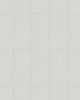 Kennadie White Ceramic Tile