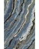 Kipton KIP03 Blue Area Rug