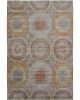 Karaj KJ6 Paprika Area Rug