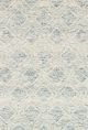 Kopa KO-07 Denim/Ivory Area Rug