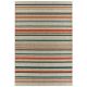 Latitude 602w Grey/Blue Area Rug